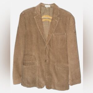 MENS DKNY TRENCH COAT